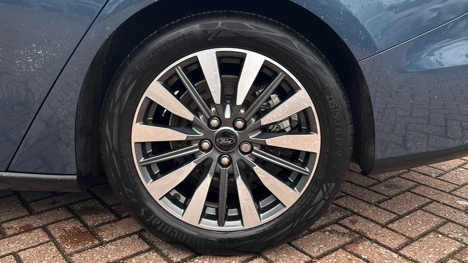 Used Ford Focus 2024 for sale - 77787103: Photo 25