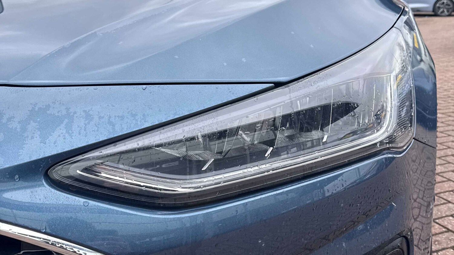 Used Ford Focus 2024 for sale - 77787103: Photo 26