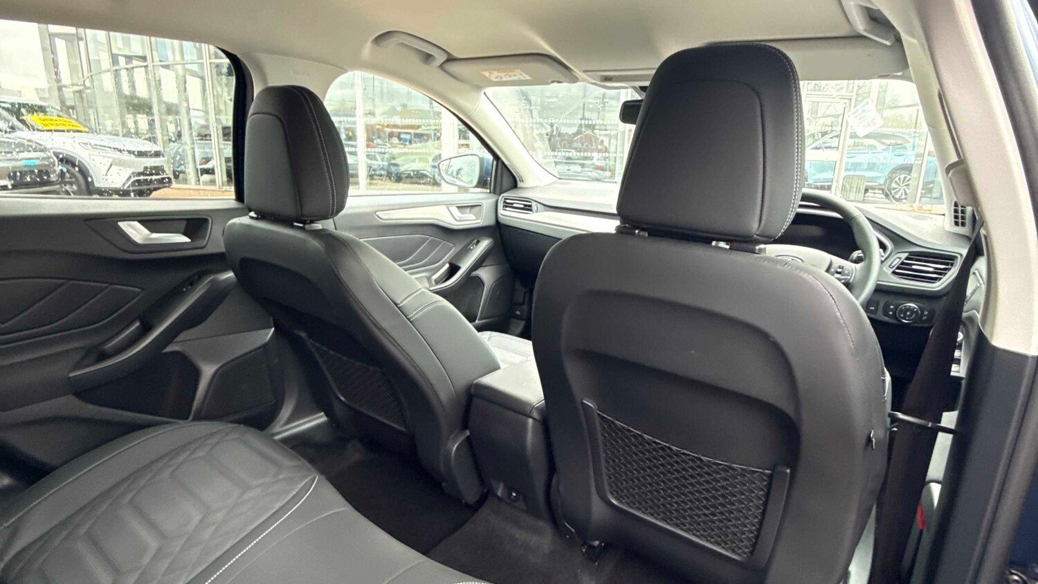 Used Ford Focus 2024 for sale - 77787103: Photo 6