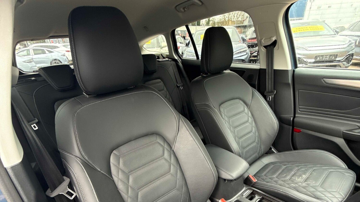 Used Ford Focus 2024 for sale - 77787103: Photo 7