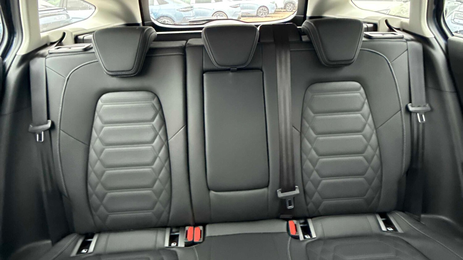 Used Ford Focus 2024 for sale - 77787103: Photo 8