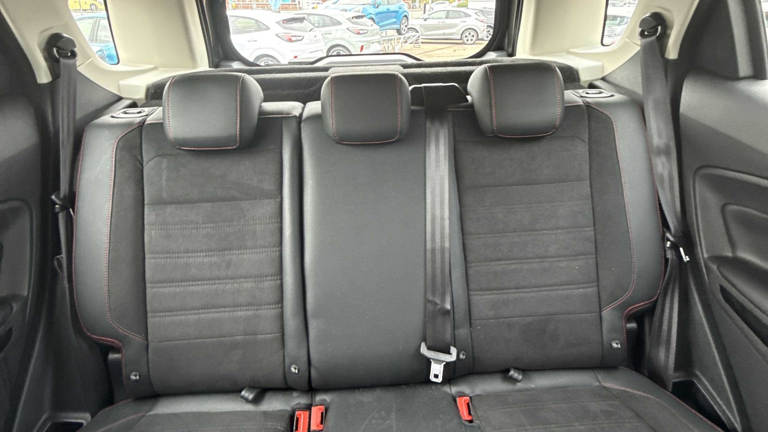 Used Ford Ecosport 2020 for sale - 76113544: Photo 12