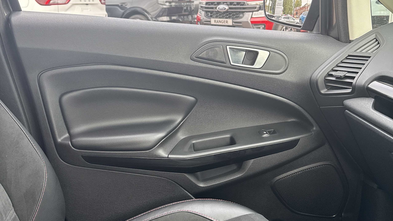 Used Ford Ecosport 2020 for sale - 76113544: Photo 14