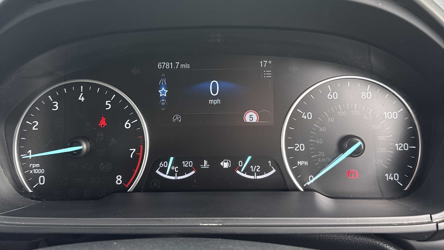 Used Ford Ecosport 2020 for sale - 76113544: Photo 16