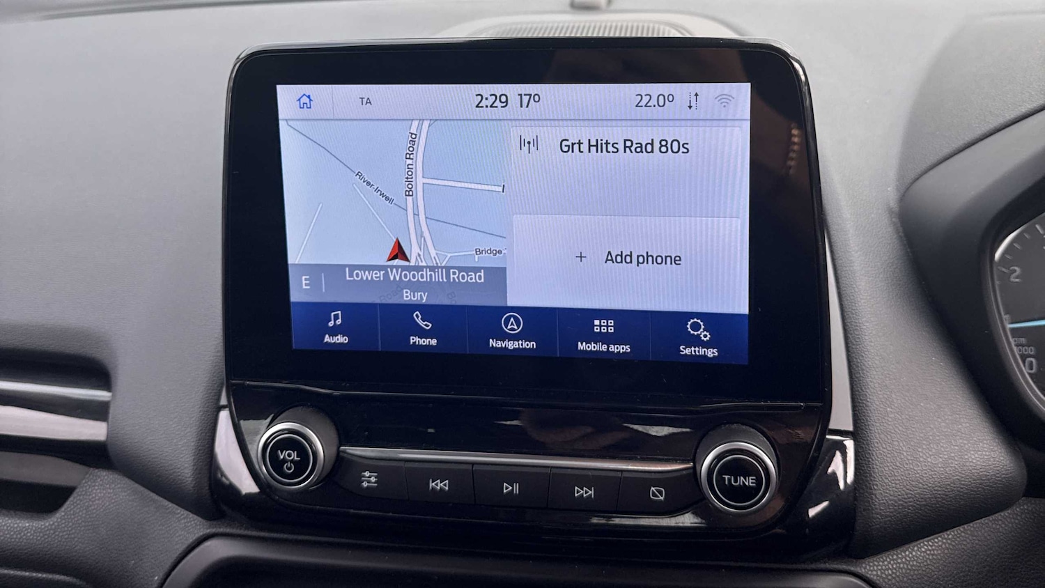 Used Ford Ecosport 2020 for sale - 76113544: Photo 18