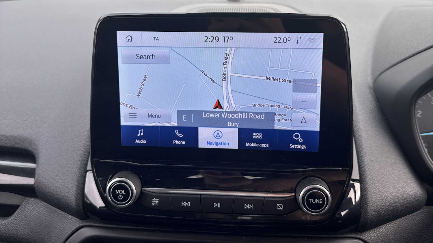 Used Ford Ecosport 2020 for sale - 76113544: Photo 19