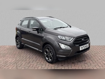 Ford - Ecosport