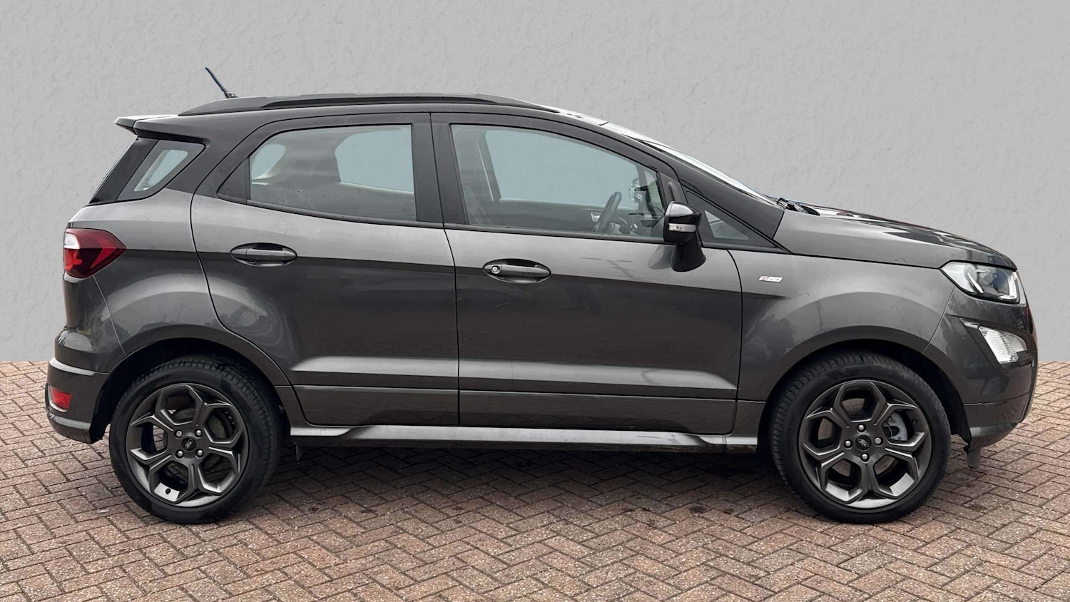 Used Ford Ecosport 2020 for sale - 76113544: Photo 2