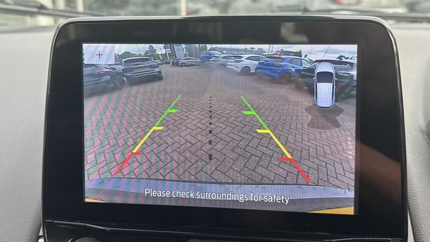 Used Ford Ecosport 2020 for sale - 76113544: Photo 20