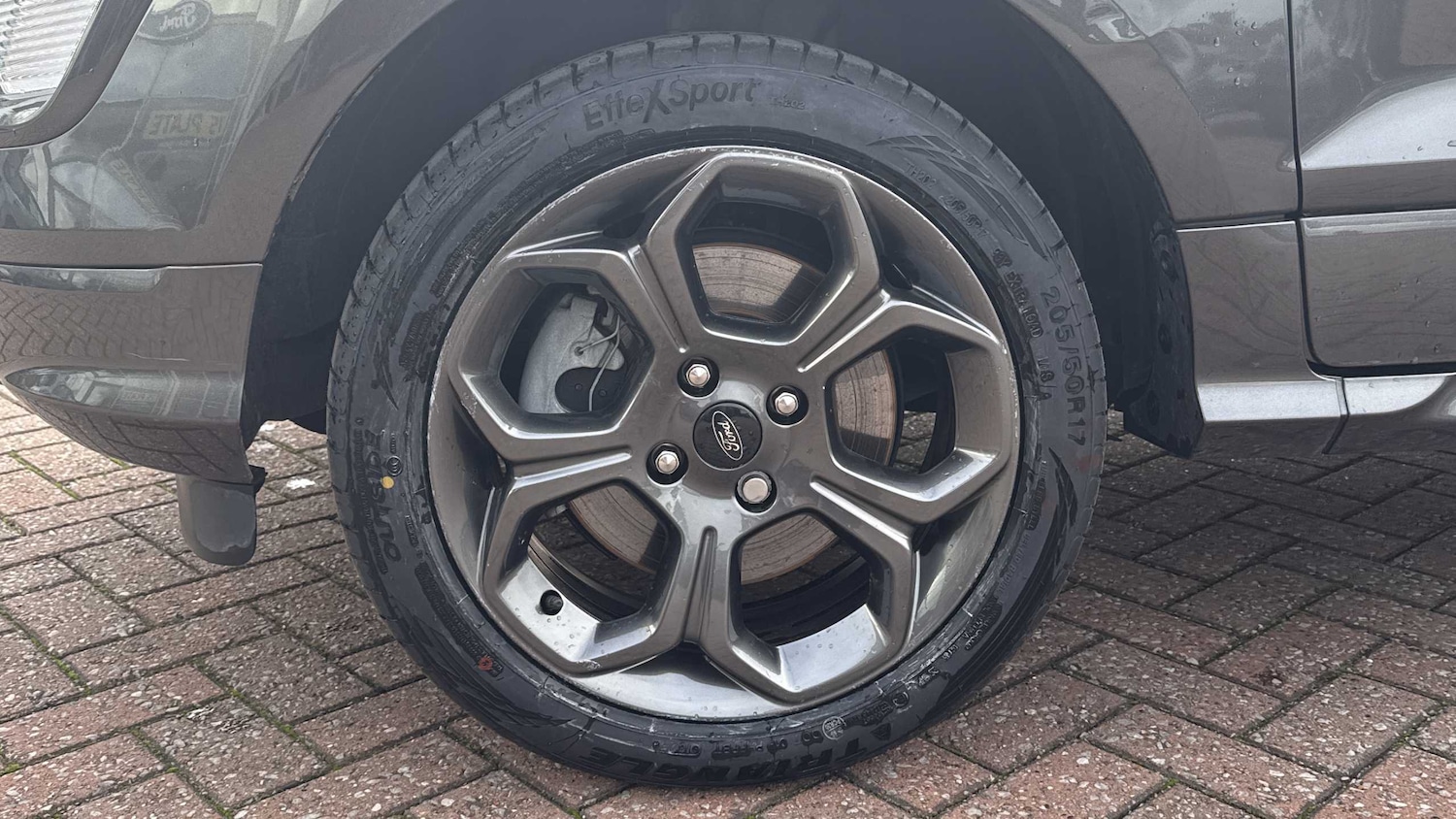 Used Ford Ecosport 2020 for sale - 76113544: Photo 22