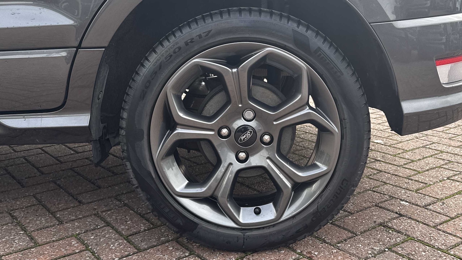 Used Ford Ecosport 2020 for sale - 76113544: Photo 23