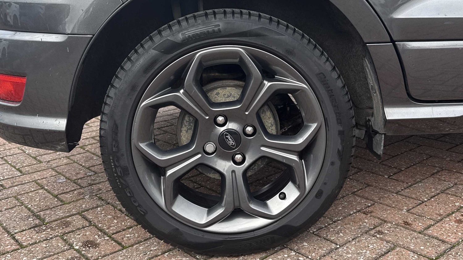 Used Ford Ecosport 2020 for sale - 76113544: Photo 24