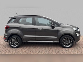 Used Ford Ecosport 2020 for sale - 76113544: Photo 2