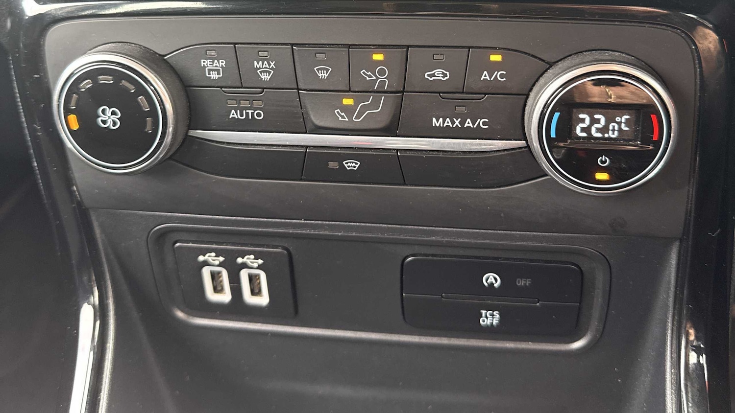 Used Ford Ecosport 2020 for sale - 76113544: Photo 32