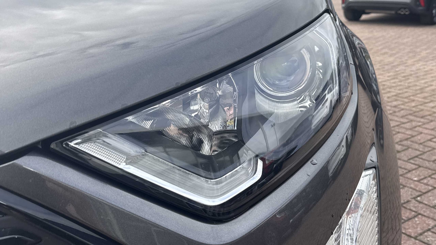 Used Ford Ecosport 2020 for sale - 76113544: Photo 35