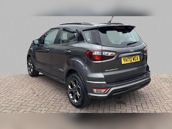 Used Ford Ecosport 2020 for sale - 76113544: Photo 3