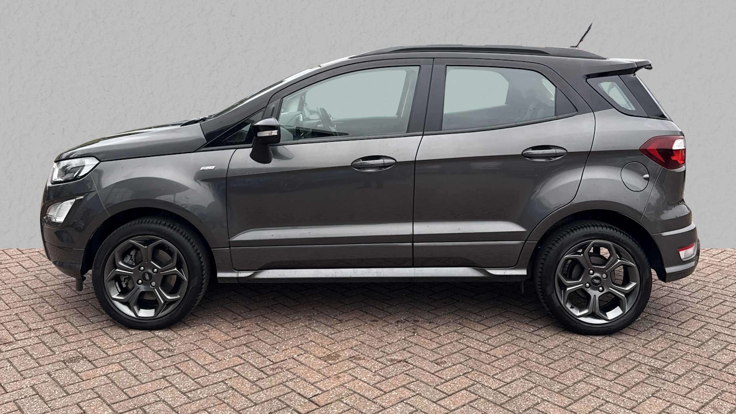 Used Ford Ecosport 2020 for sale - 76113544: Photo 4