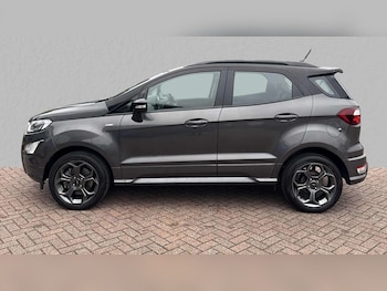 Used Ford Ecosport 2020 for sale - 76113544: Photo 4