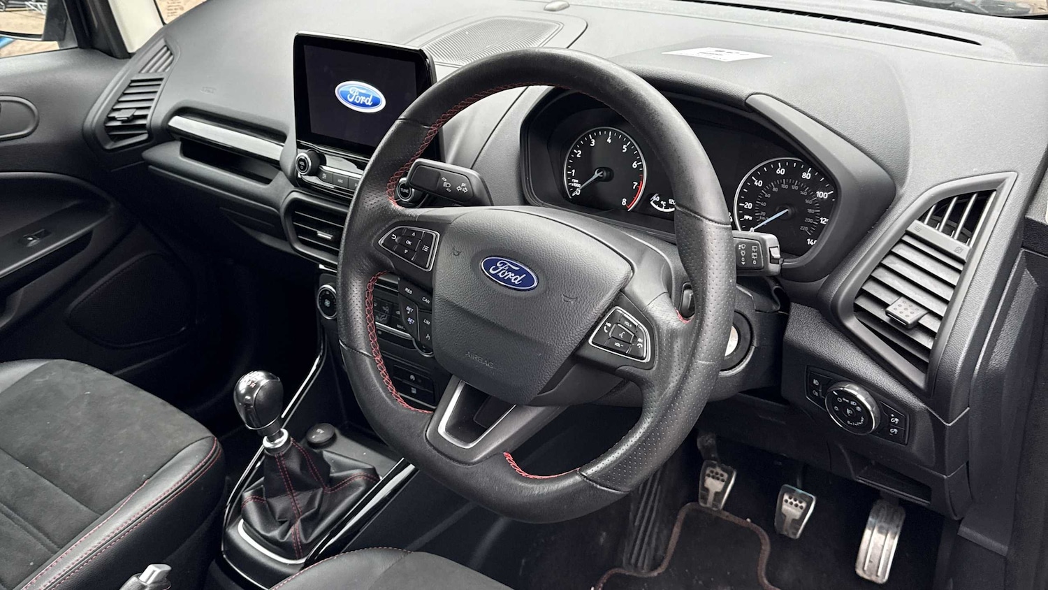 Used Ford Ecosport 2020 for sale - 76113544: Photo 6