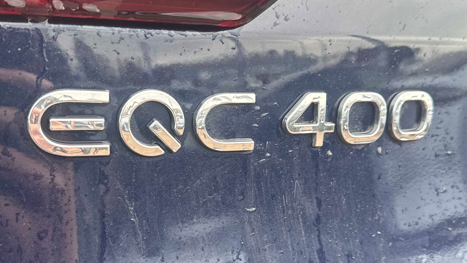 Used Mercedes-Benz EQC for sale - 77514502: Photo 10