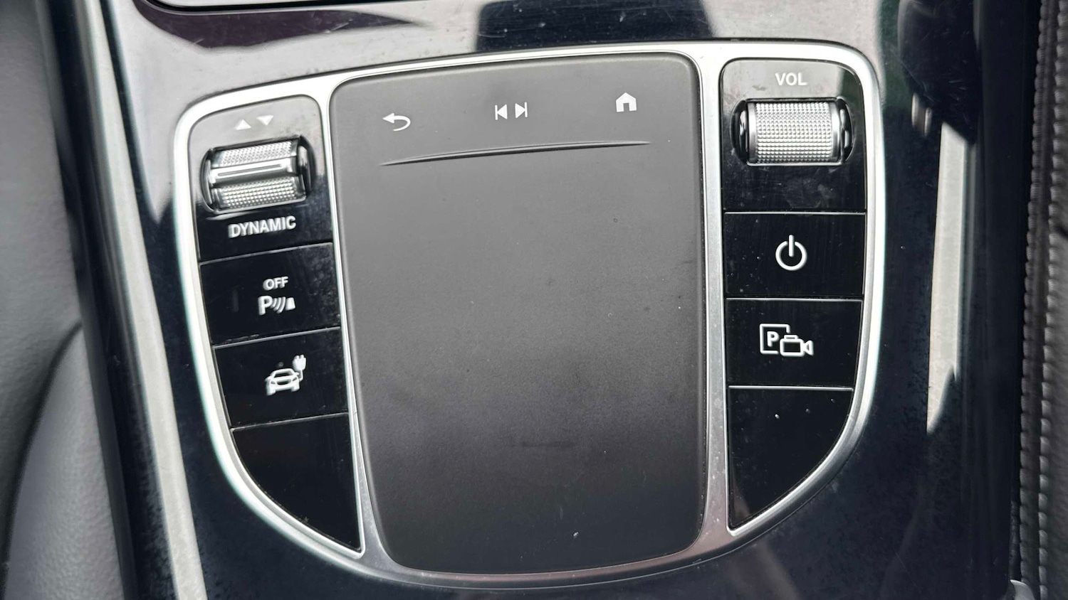 Used Mercedes-Benz EQC 2021 for sale - 77514502: Photo 20