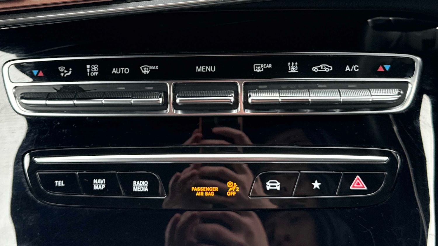 Used Mercedes-Benz EQC 2021 for sale - 77514502: Photo 21