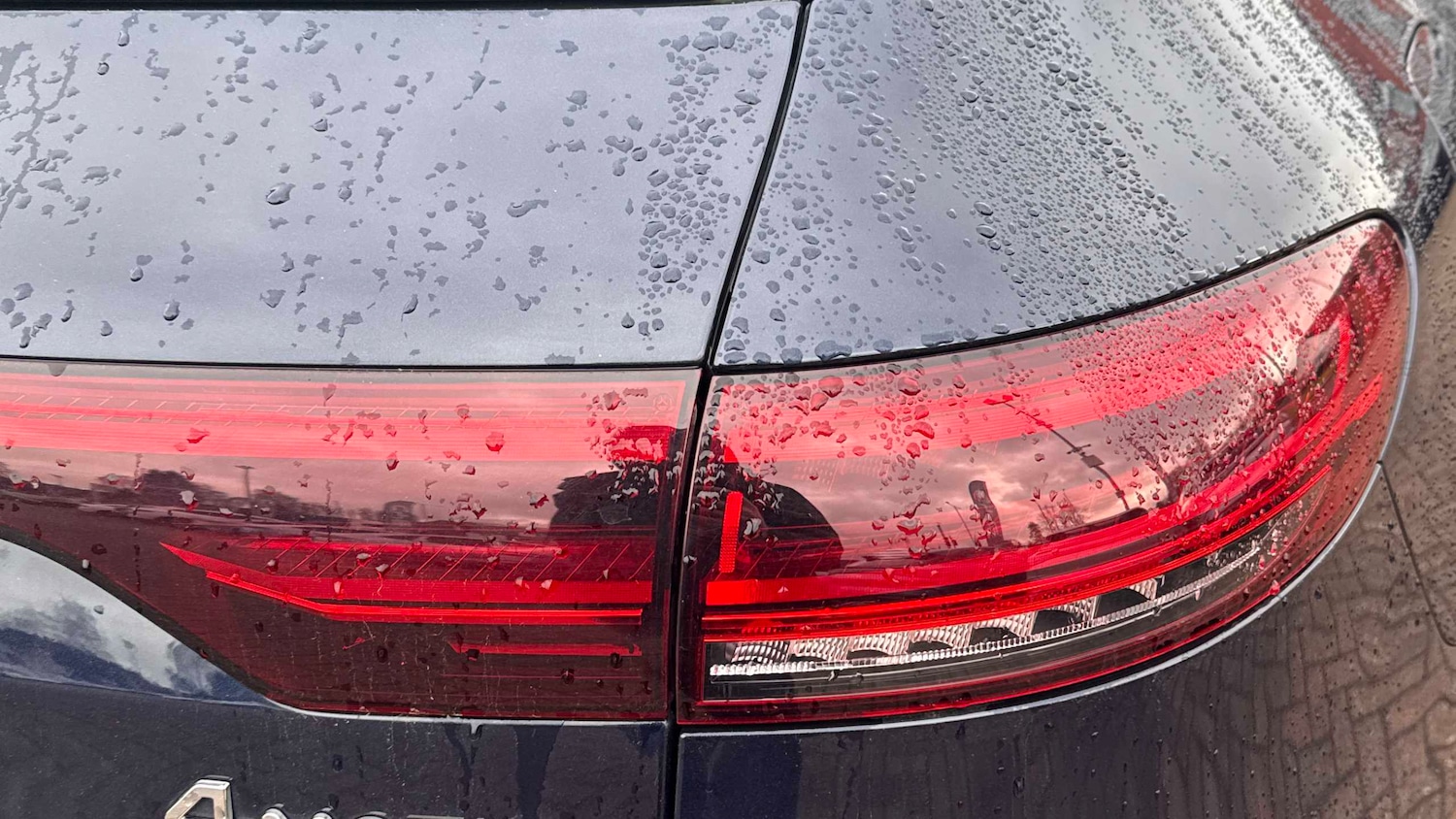 Used Mercedes-Benz EQC 2021 for sale - 77514502: Photo 25