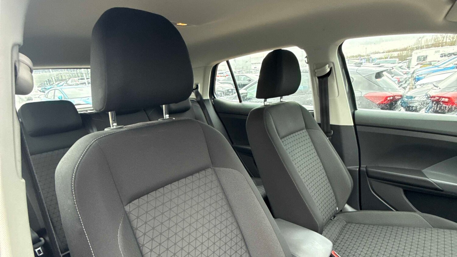 Used Volkswagen T-Cross for sale - 77526836: Photo 7