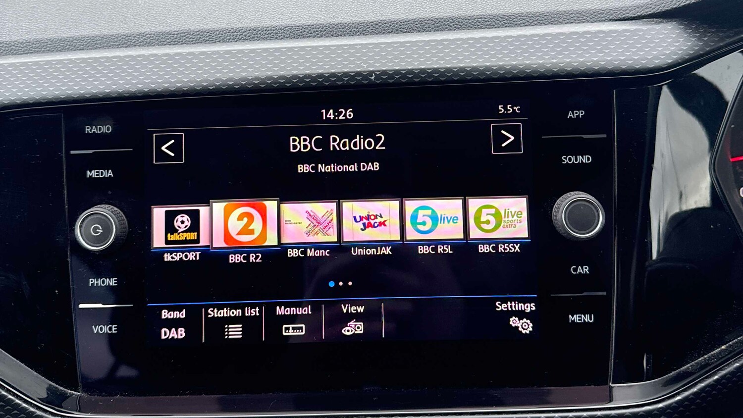 Used Volkswagen T-Cross for sale - 77526836: Photo 8