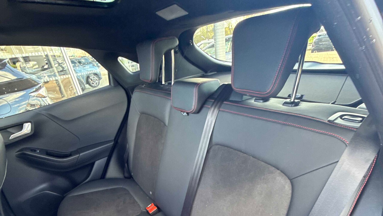 Used Ford Puma 2025 for sale - 78118857: Photo 10