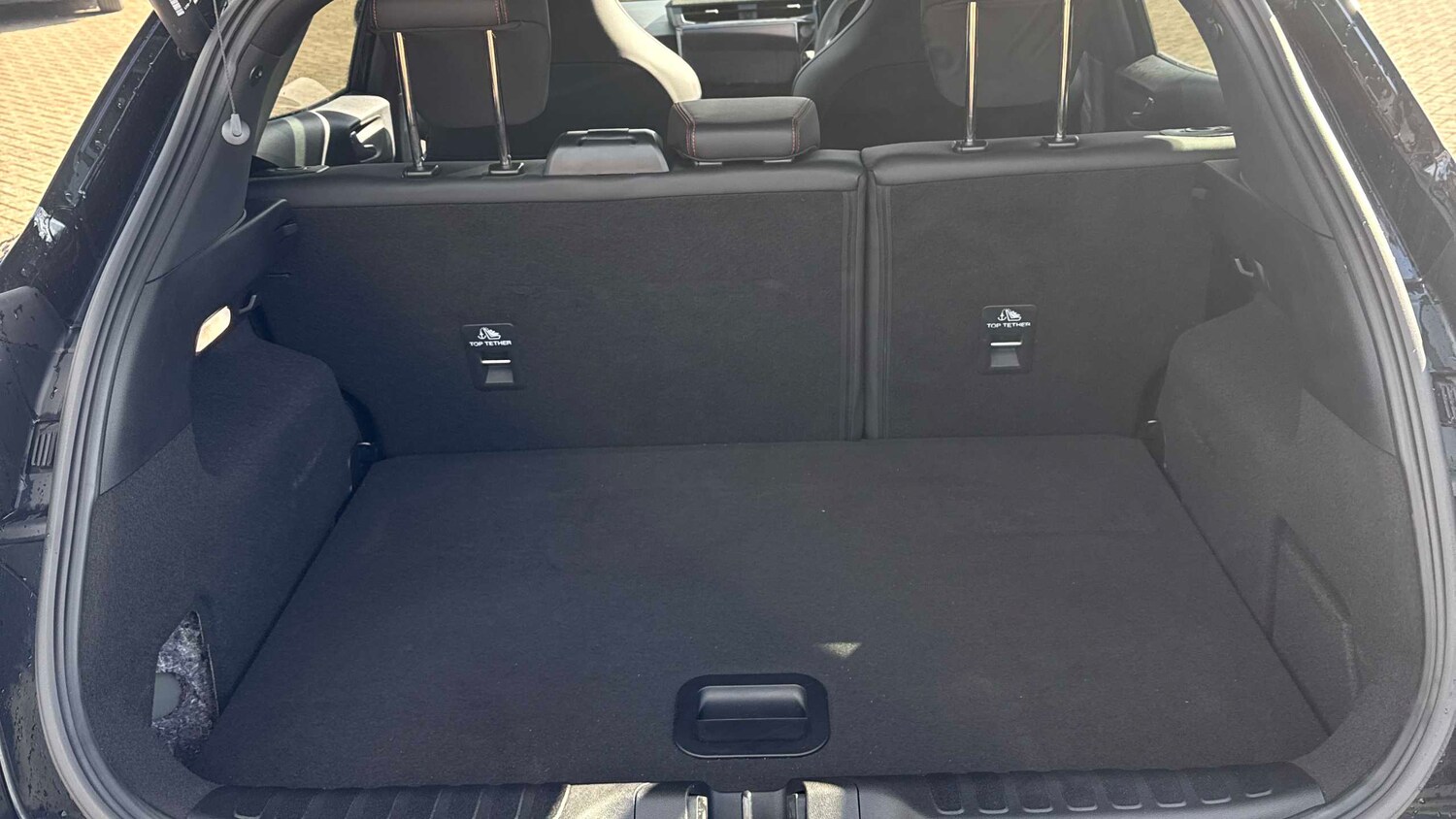 Used Ford Puma 2025 for sale - 78118857: Photo 11