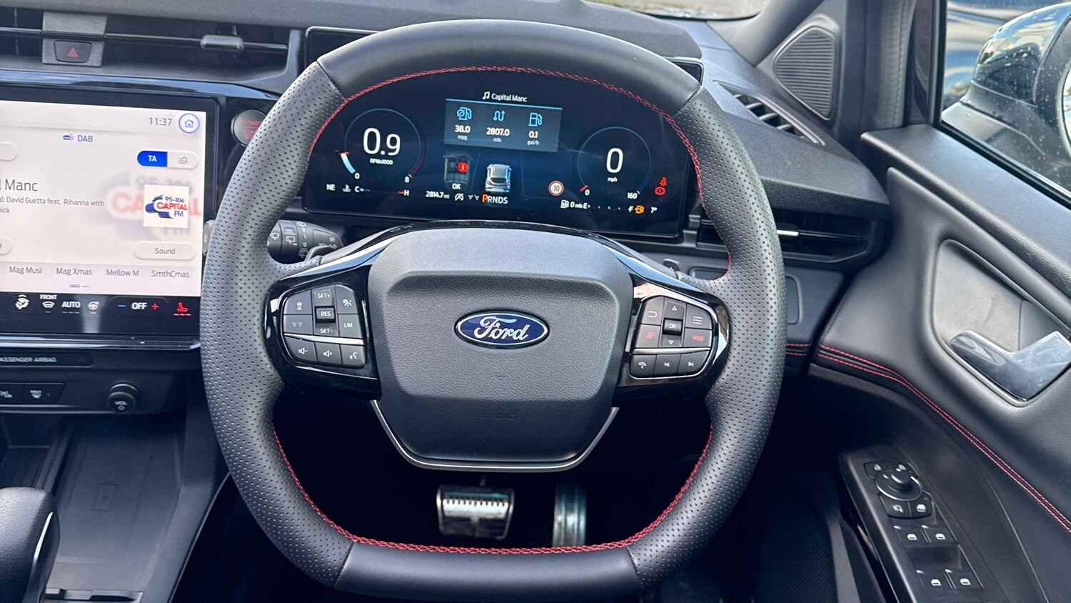 Used Ford Puma 2025 for sale - 78118857: Photo 12