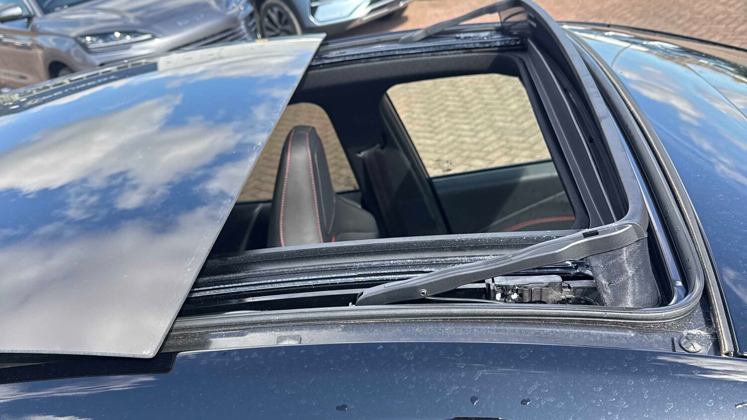 Used Ford Puma 2025 for sale - 78118857: Photo 13