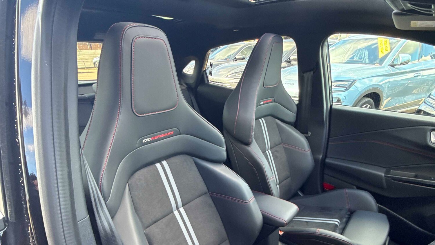 Used Ford Puma 2025 for sale - 78118857: Photo 14