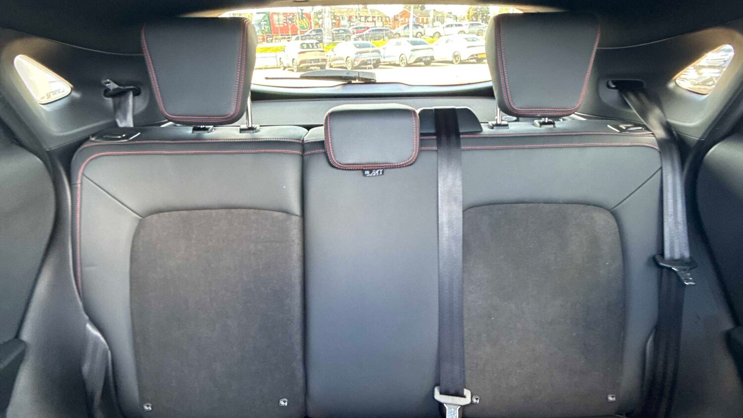 Used Ford Puma 2025 for sale - 78118857: Photo 15