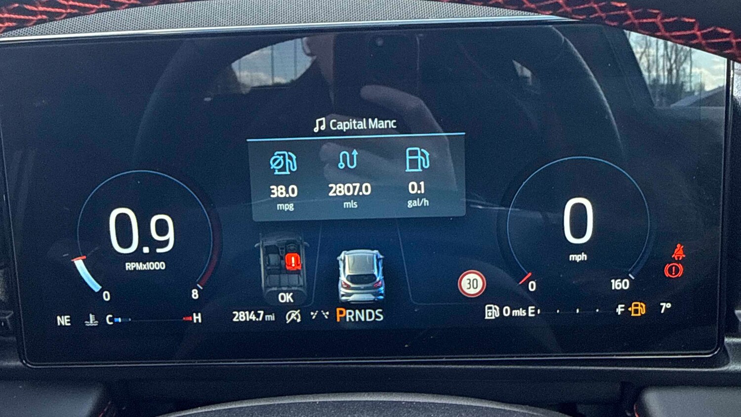 Used Ford Puma 2025 for sale - 78118857: Photo 17