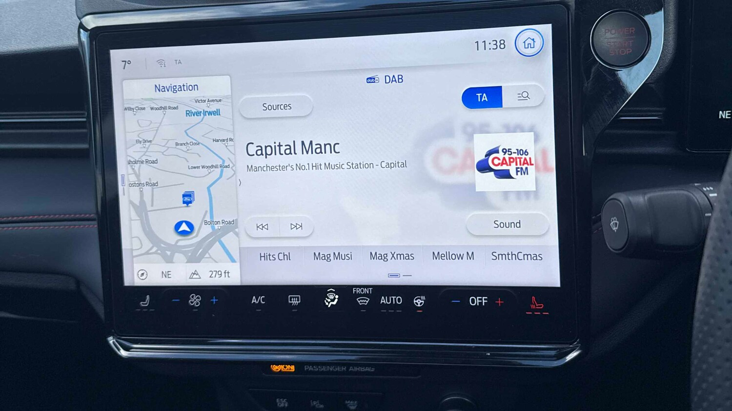 Used Ford Puma 2025 for sale - 78118857: Photo 18