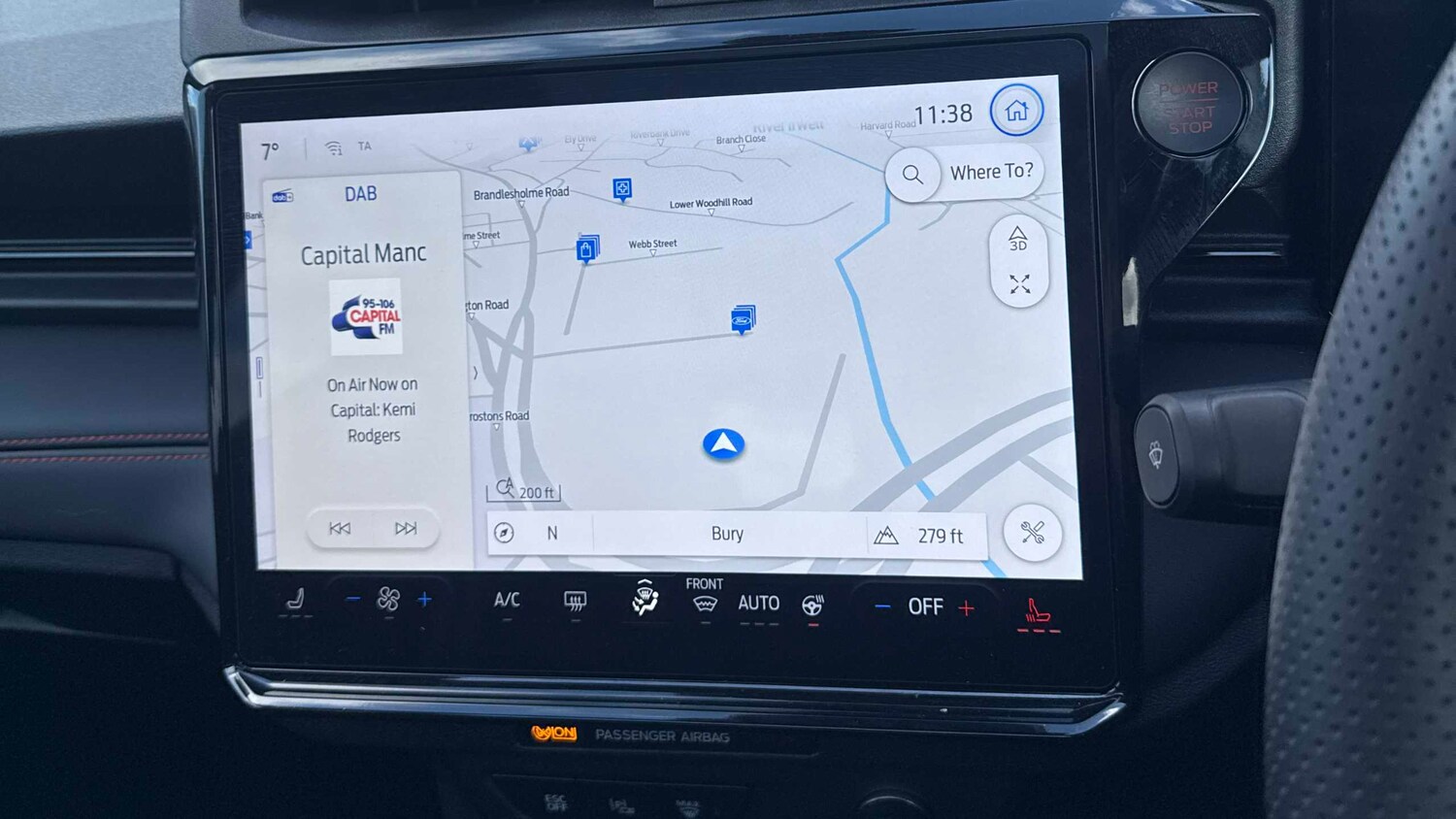 Used Ford Puma 2025 for sale - 78118857: Photo 19