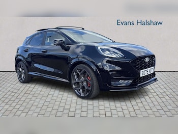 Used Ford Puma 2025 for sale - 78118857: Photo