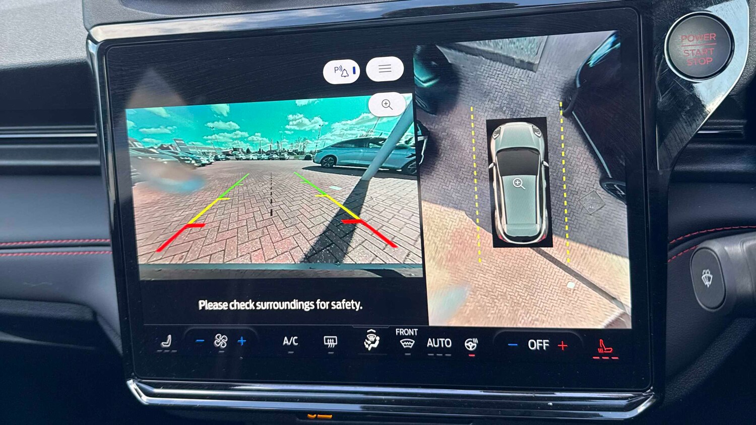 Used Ford Puma 2025 for sale - 78118857: Photo 20