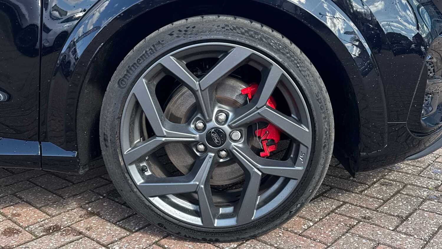 Used Ford Puma 2025 for sale - 78118857: Photo 25