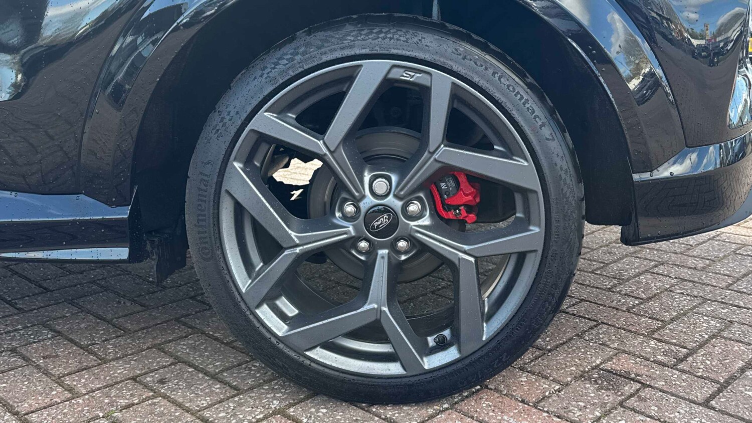 Used Ford Puma 2025 for sale - 78118857: Photo 26