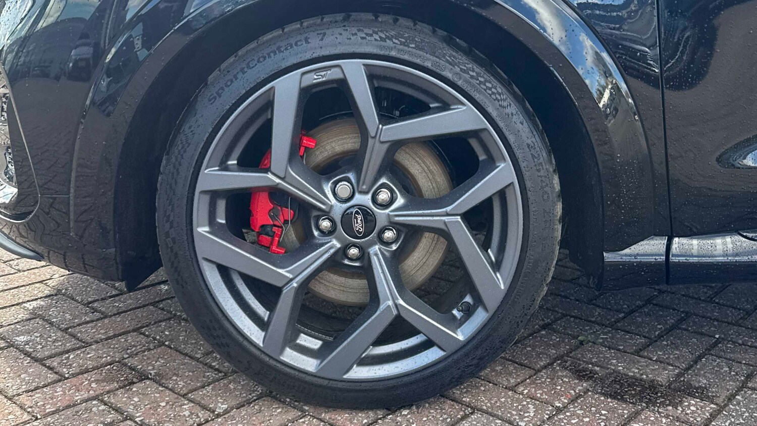 Used Ford Puma 2025 for sale - 78118857: Photo 27