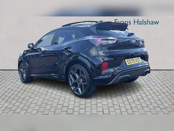 Used Ford Puma 2025 for sale - 78118857: Photo