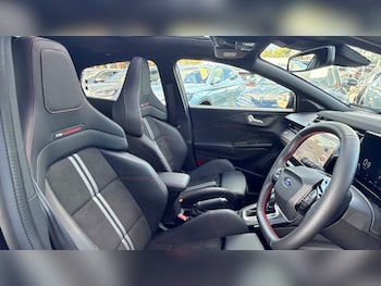 Used Ford Puma 2025 for sale - 78118857: Photo