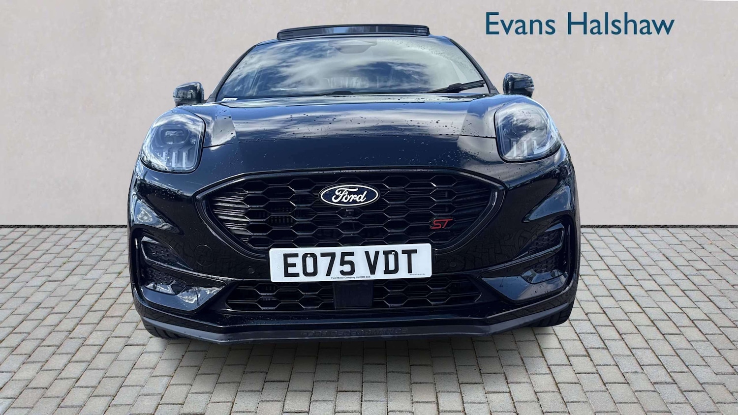 Used Ford Puma 2025 for sale - 78118857: Photo 4