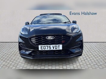 Used Ford Puma 2025 for sale - 78118857: Photo