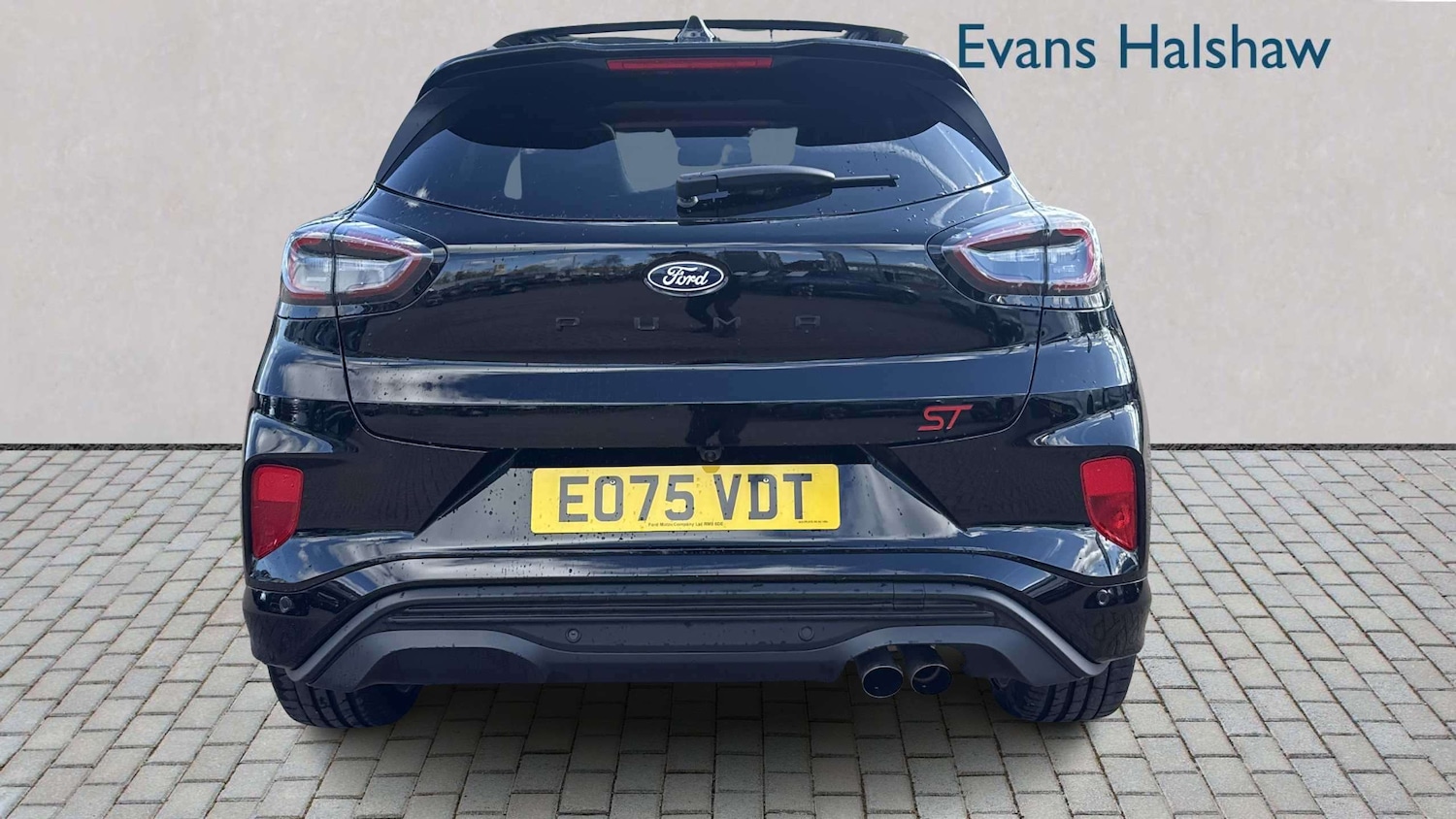 Used Ford Puma 2025 for sale - 78118857: Photo 5