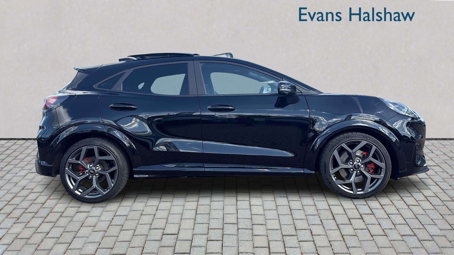 Used Ford Puma 2025 for sale - 78118857: Photo 6