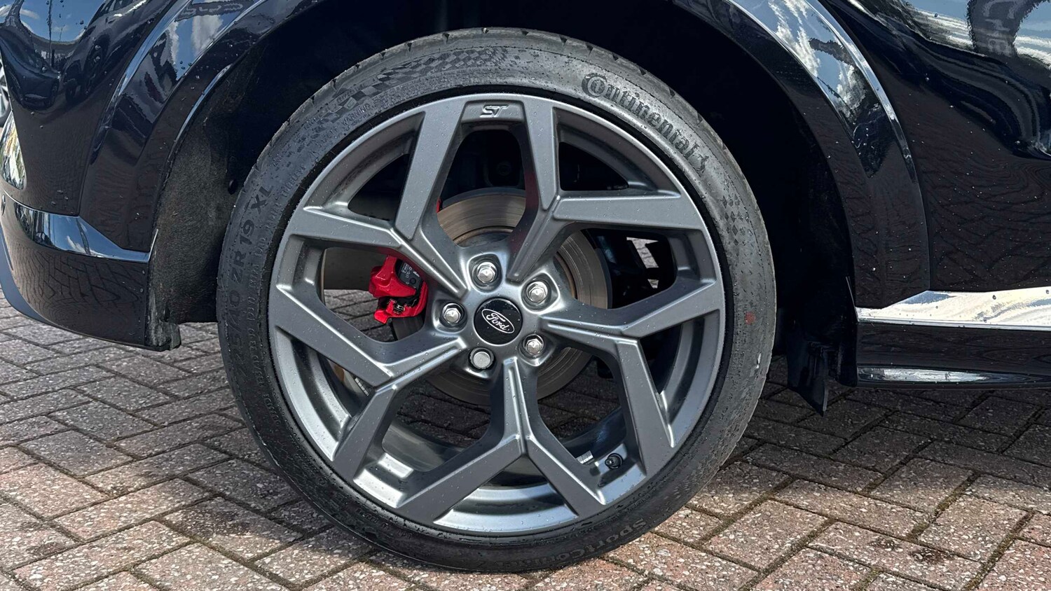 Used Ford Puma 2025 for sale - 78118857: Photo 7